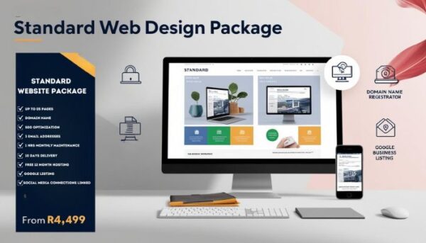 Basic Website Design