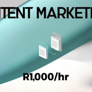 Content Marketing