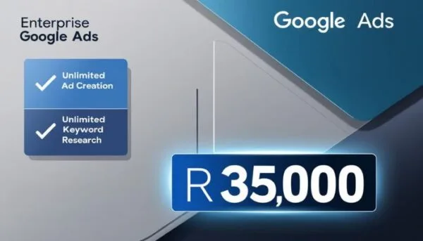 Enterprise-Googles-Ads