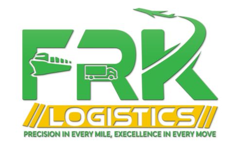 FRK Logistics