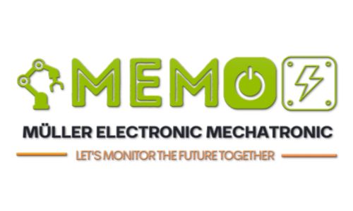 Müller Electronic Mechatronic