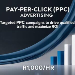 Pay Per Click (PPC)
