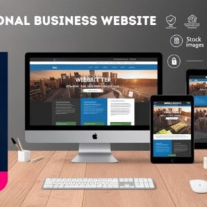 professional-business-website