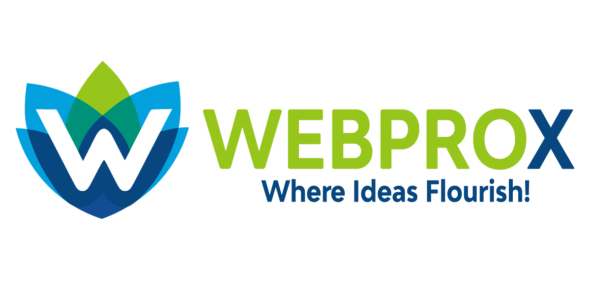 WebproX Logo