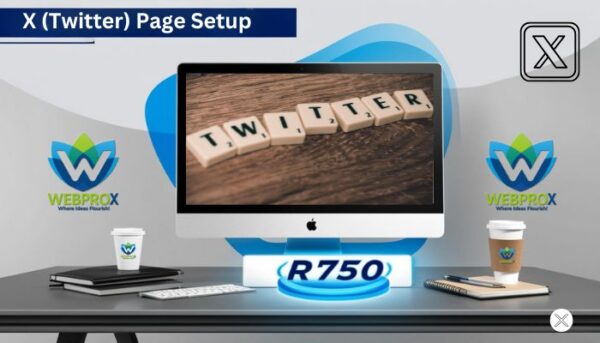 X Page Setup