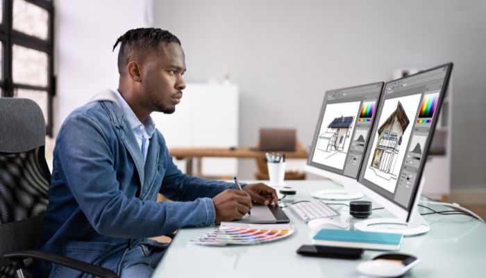 responsive web design